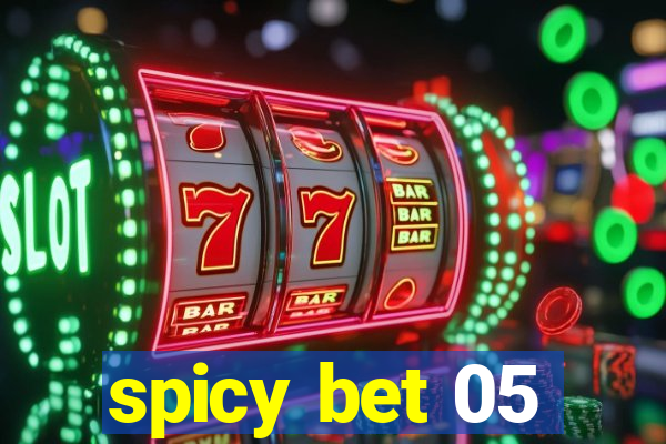 spicy bet 05